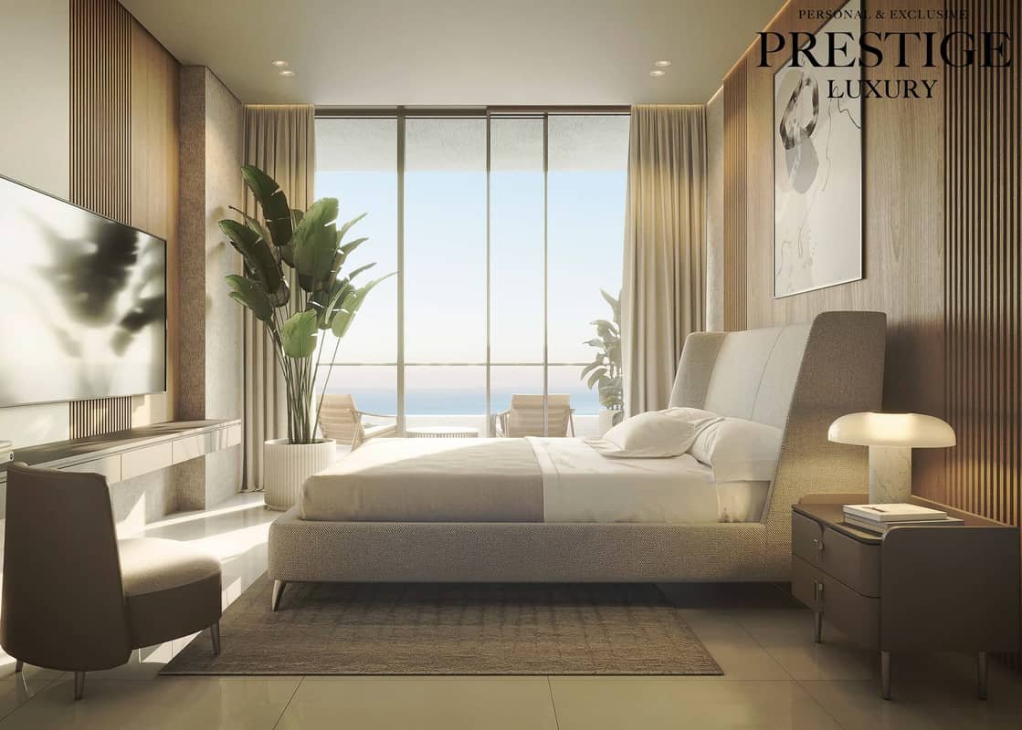 2-bedroom freehold apartment in Dubai Islands — photo 3 of 4