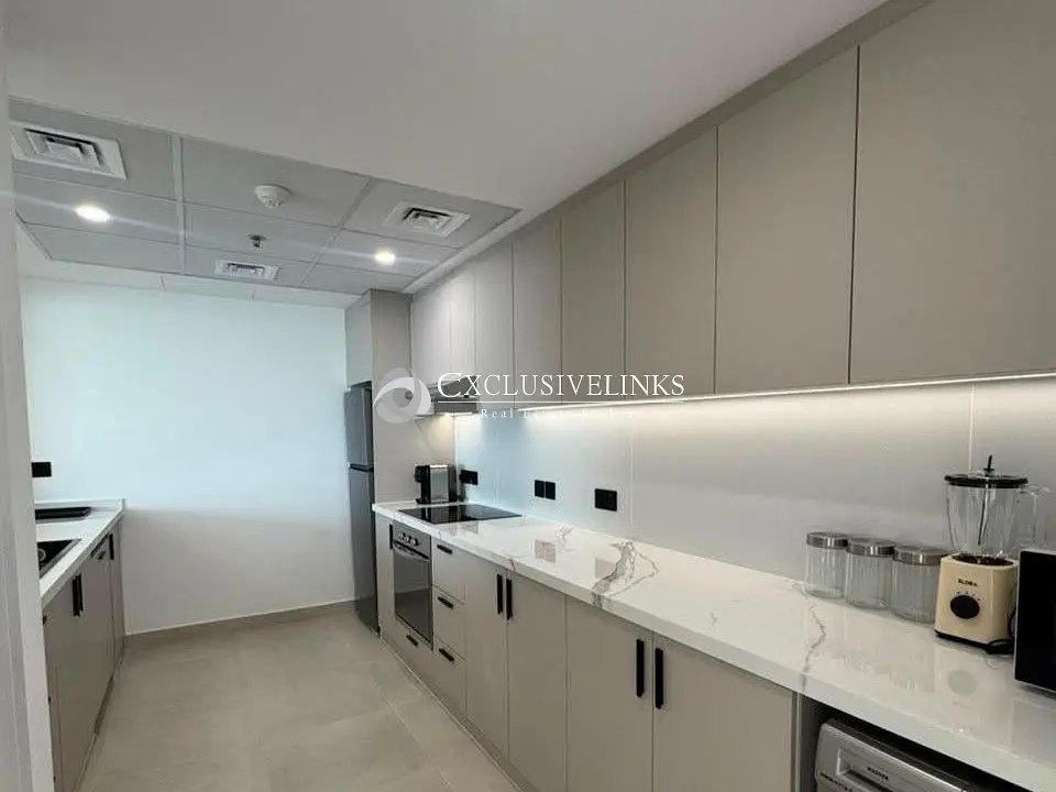 1-bedroom freehold apartment in Dubai Marina — photo 4 of 4