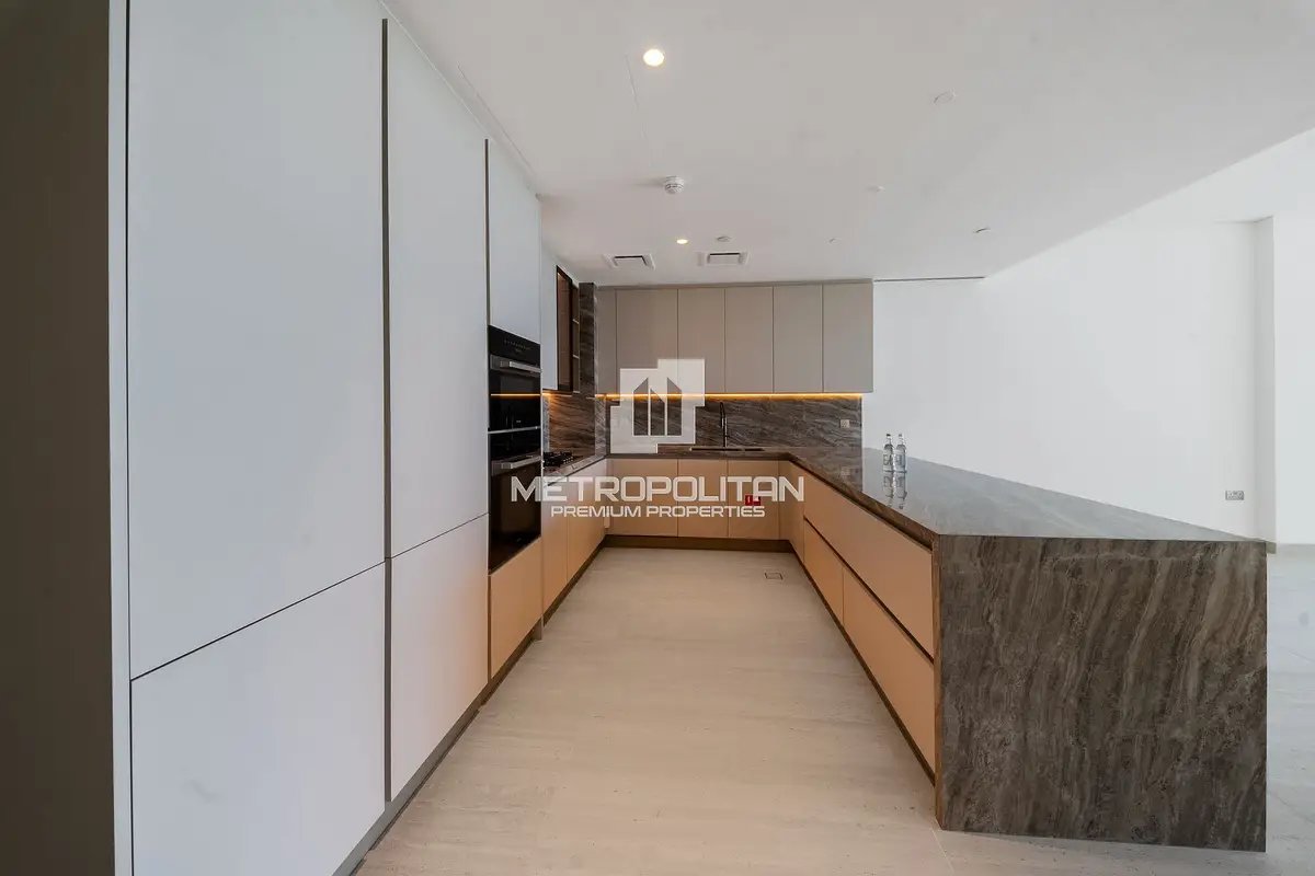 3-bedroom freehold apartment in Palm Jumeirah — photo 5 of 5
