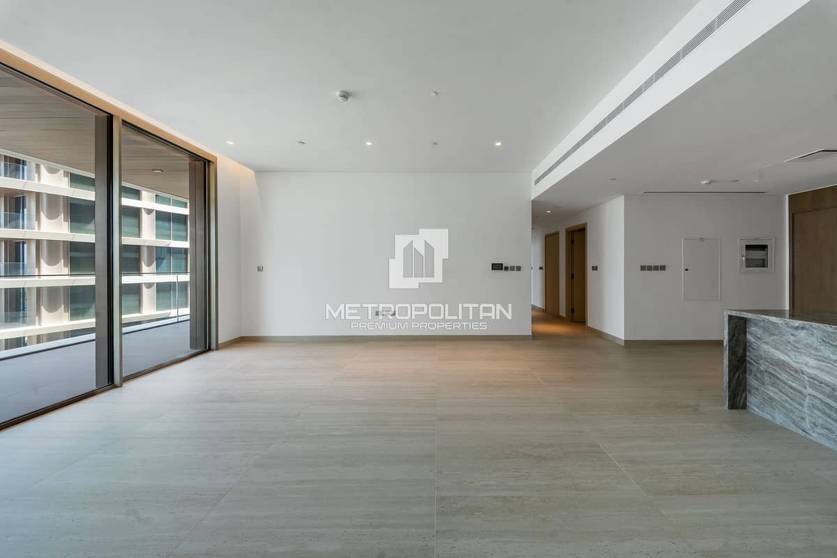 3-bedroom freehold apartment in Palm Jumeirah — photo 4 of 5