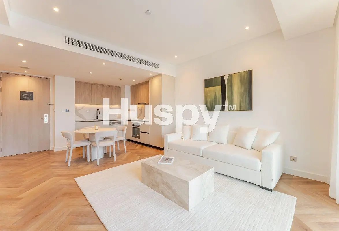 1-bedroom freehold apartment in Dubai Marina — photo 2 of 4