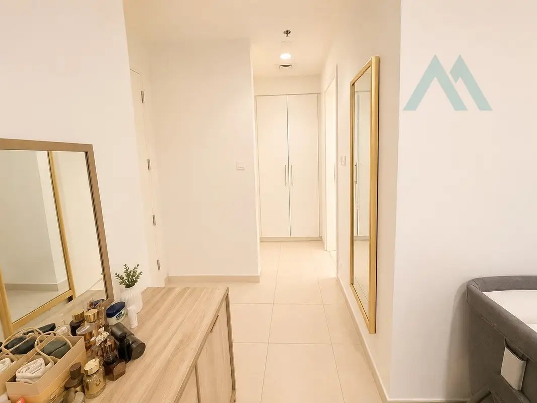 2-bedroom freehold apartment in Town Square — photo 4 of 4