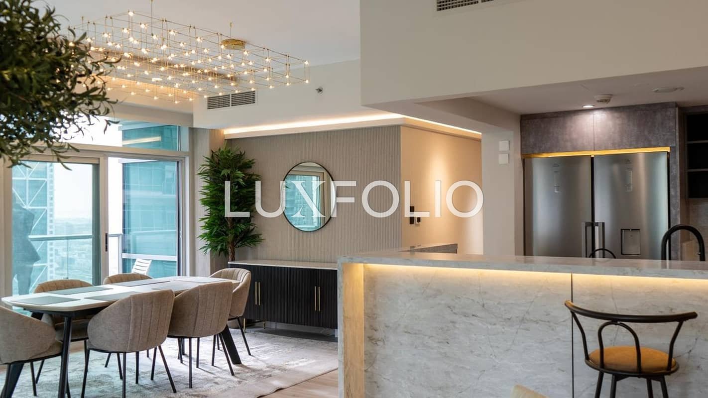 2-bedroom freehold apartment in Downtown Dubai — photo 1 of 4