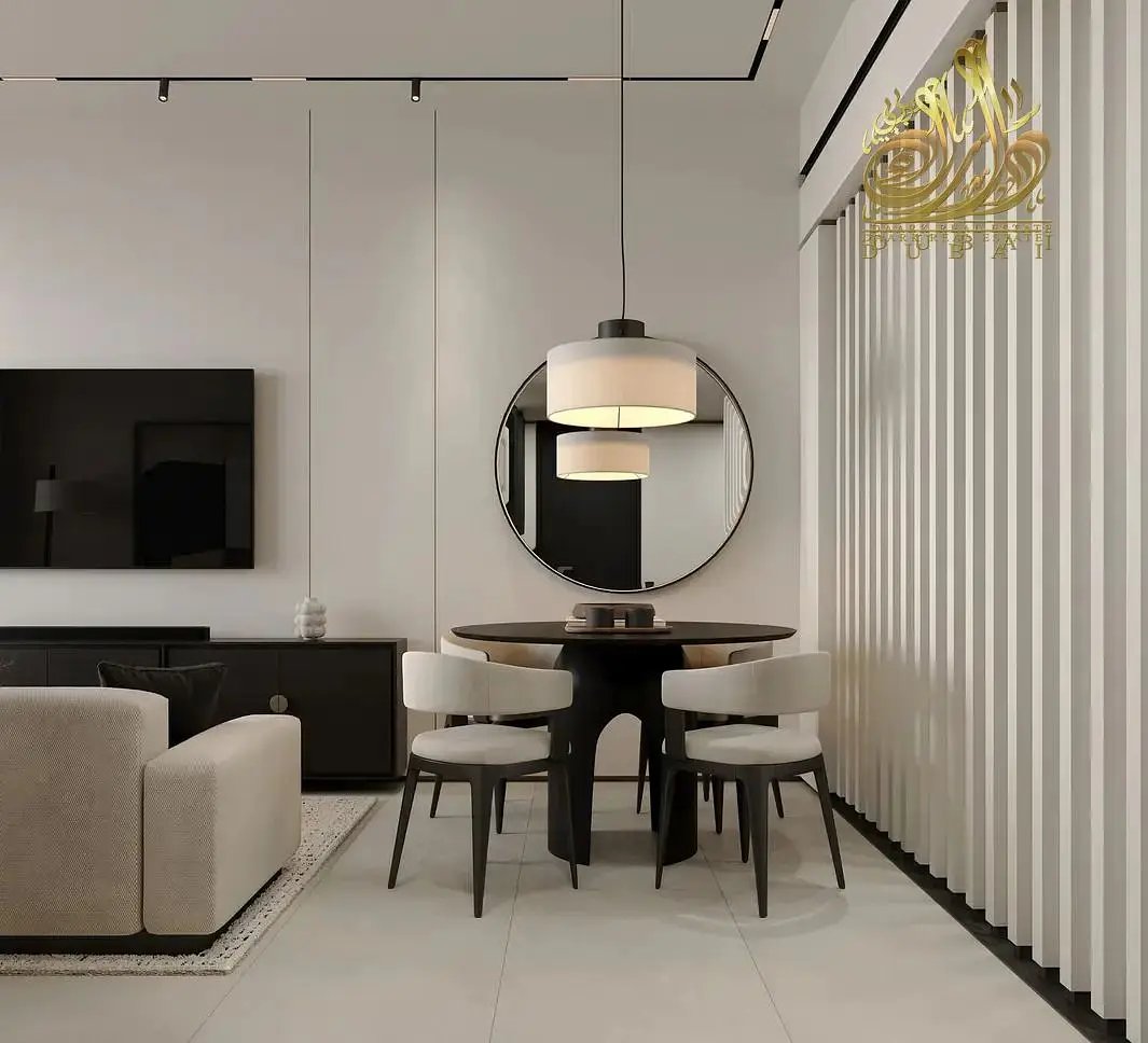 2-bedroom freehold apartment in Dubai Islands — photo 4 of 4