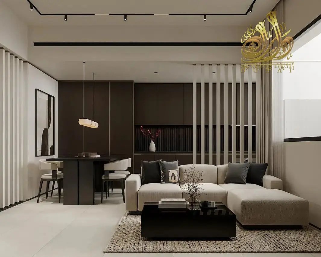 2-bedroom freehold apartment in Dubai Islands — photo 2 of 4