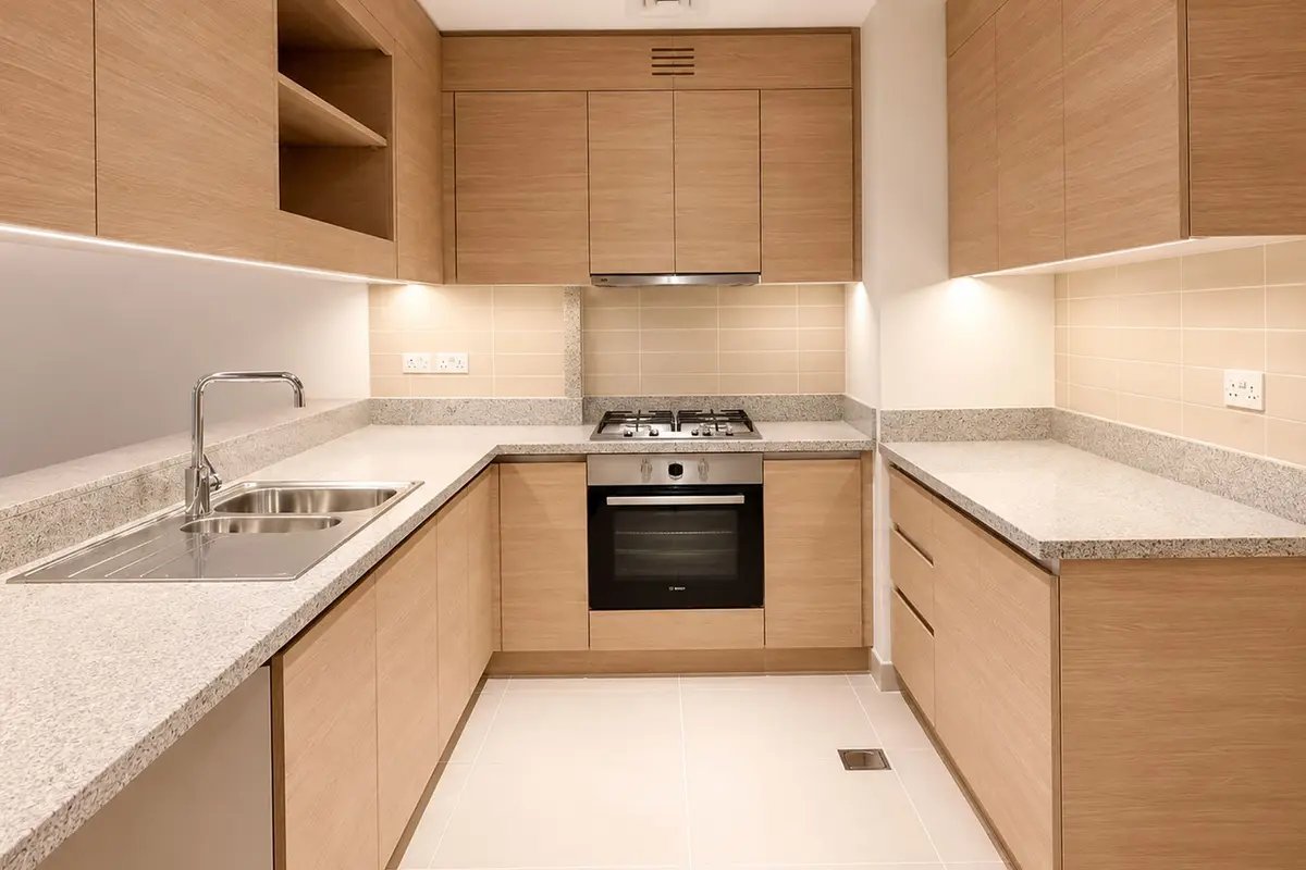 2-bedroom freehold apartment in Dubai Hills Estate — photo 5 of 5