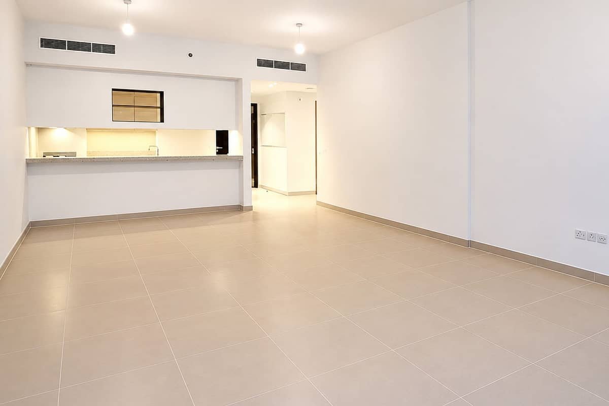 2-bedroom freehold apartment in Dubai Hills Estate — photo 4 of 5
