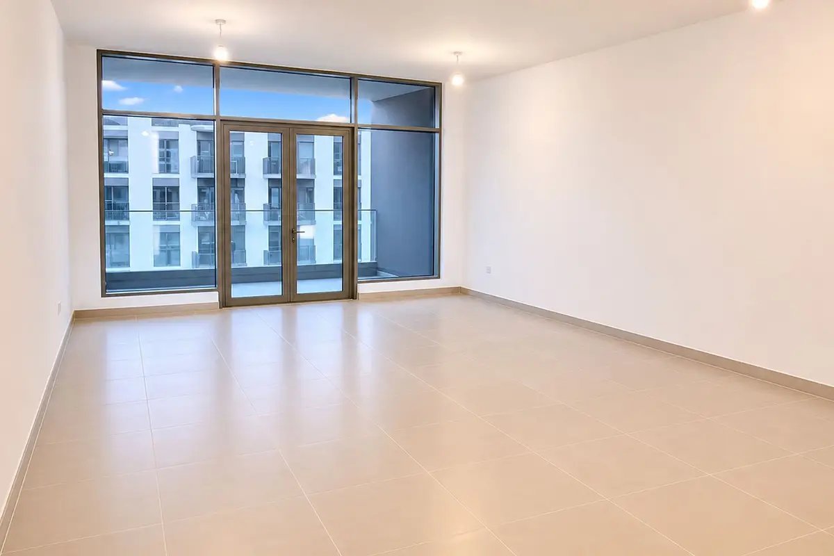 2-bedroom freehold apartment in Dubai Hills Estate — photo 1 of 5