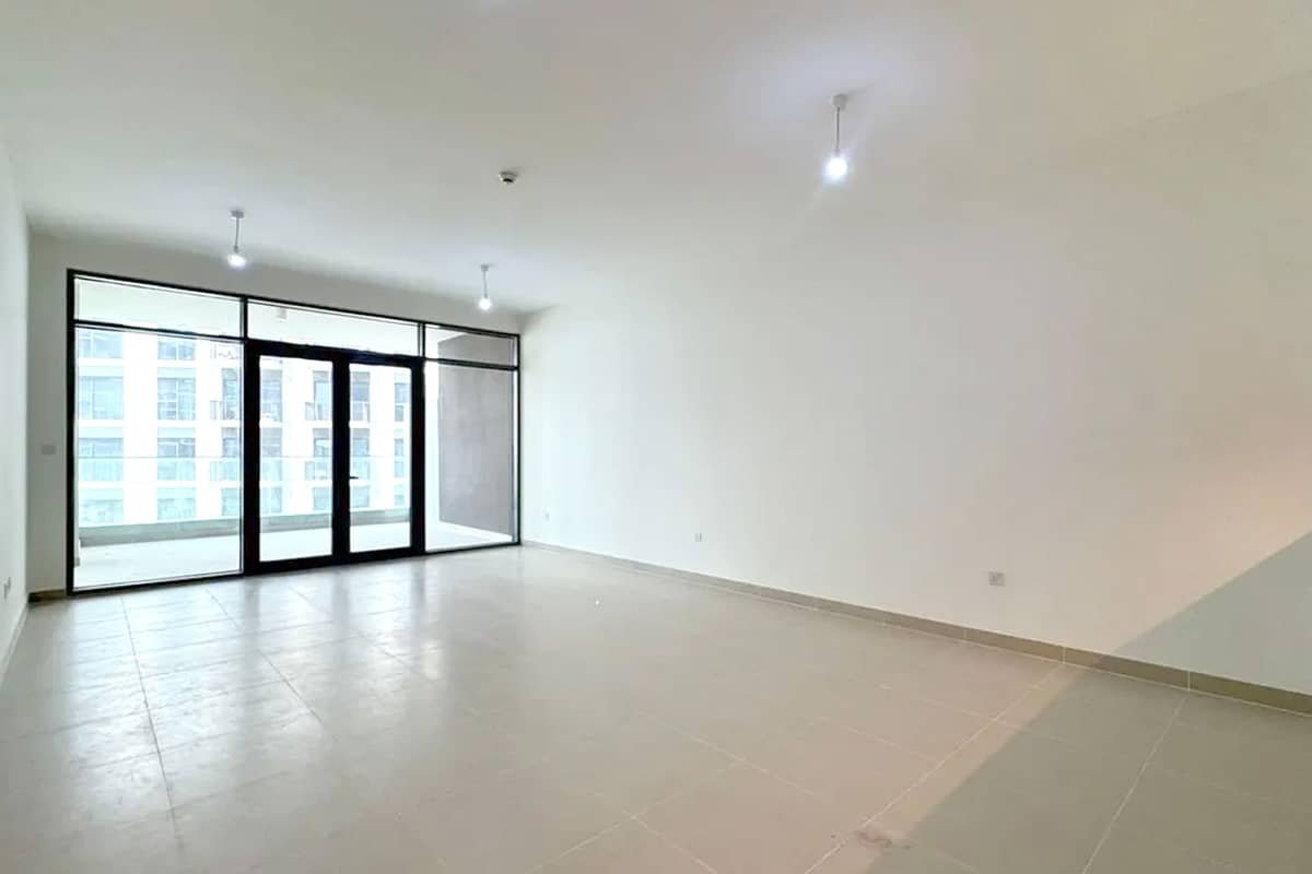 2-bedroom freehold apartment in Dubai Hills Estate — photo 4 of 5