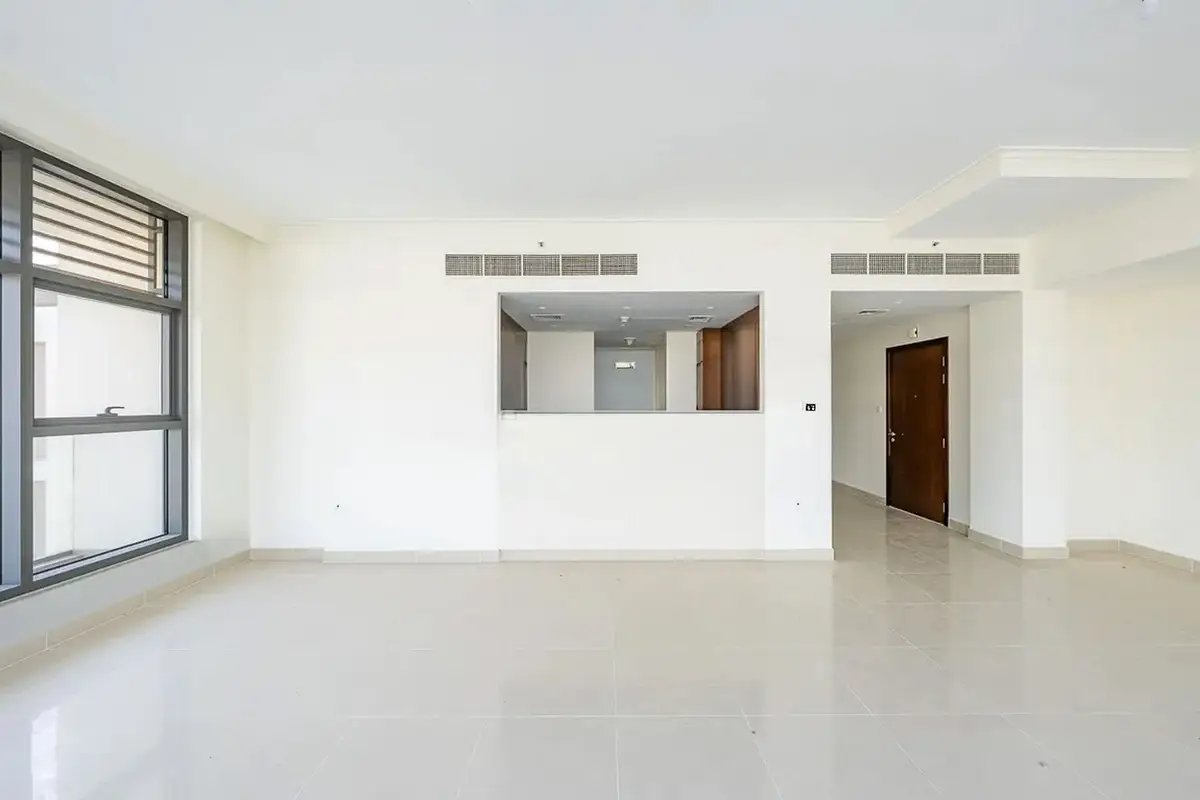 3-bedroom freehold apartment in Dubai Hills Estate — photo 5 of 5