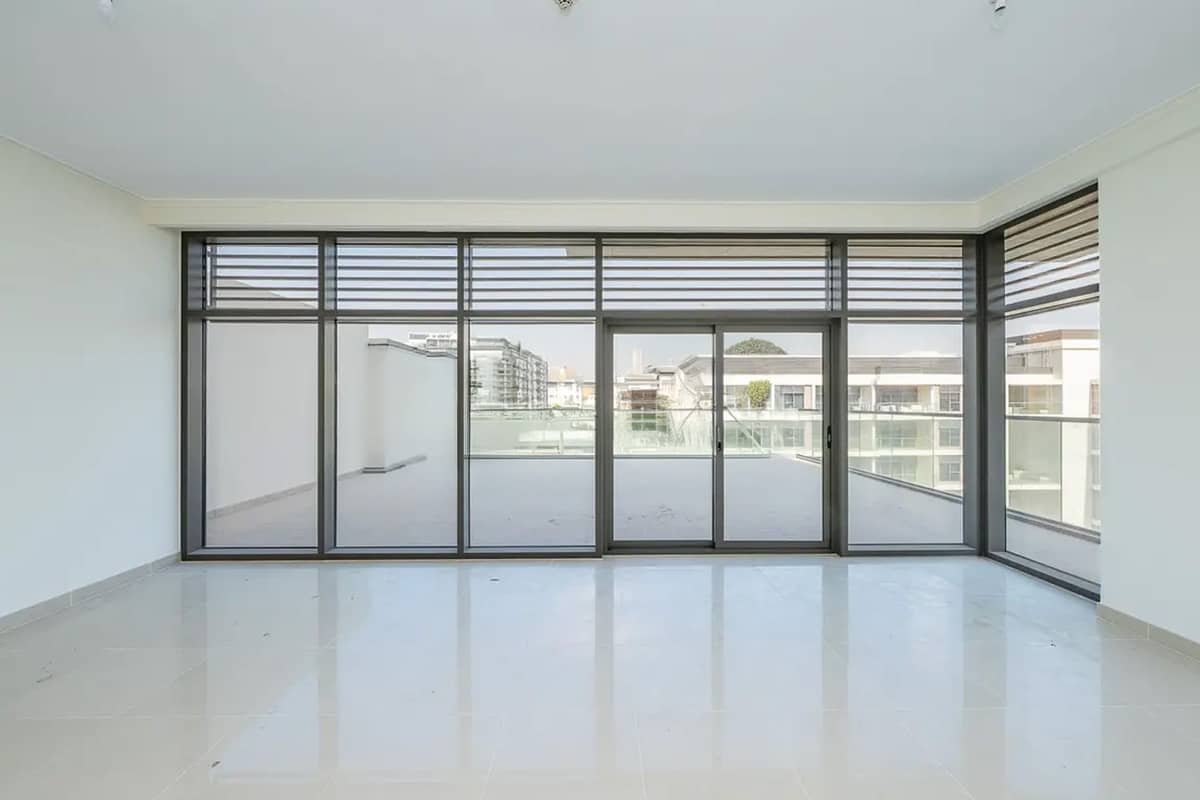 3-bedroom freehold apartment in Dubai Hills Estate — photo 4 of 5