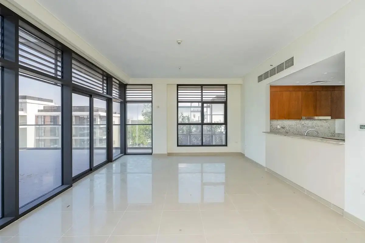 3-bedroom freehold apartment in Dubai Hills Estate — photo 1 of 5
