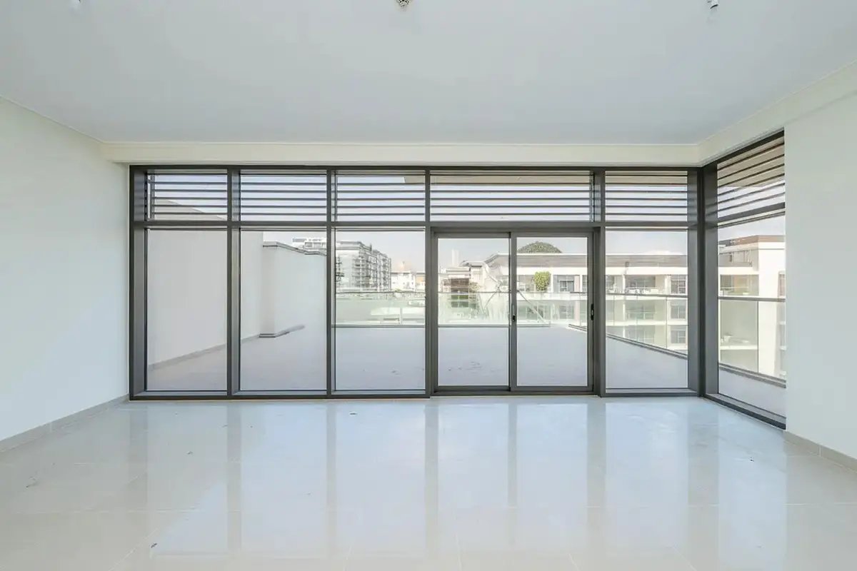 3-bedroom freehold apartment in Dubai Hills Estate — photo 3 of 5