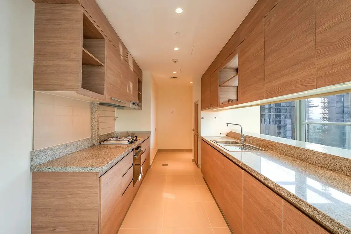 2-bedroom freehold apartment in Dubai Hills Estate — photo 5 of 5