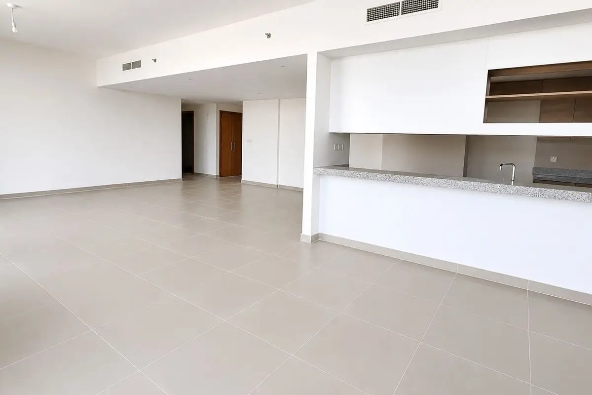 3-bedroom freehold apartment in Dubai Hills Estate — photo 5 of 5