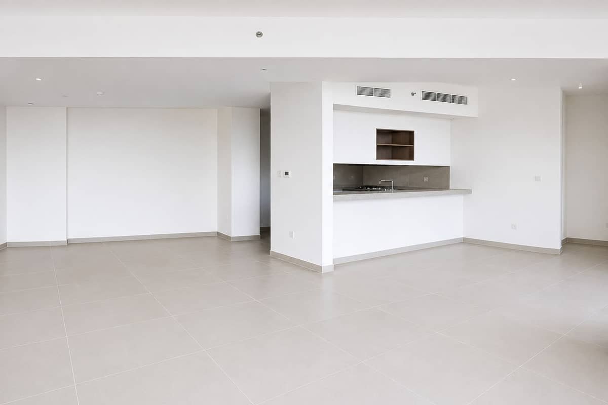 3-bedroom freehold apartment in Dubai Hills Estate — photo 4 of 5