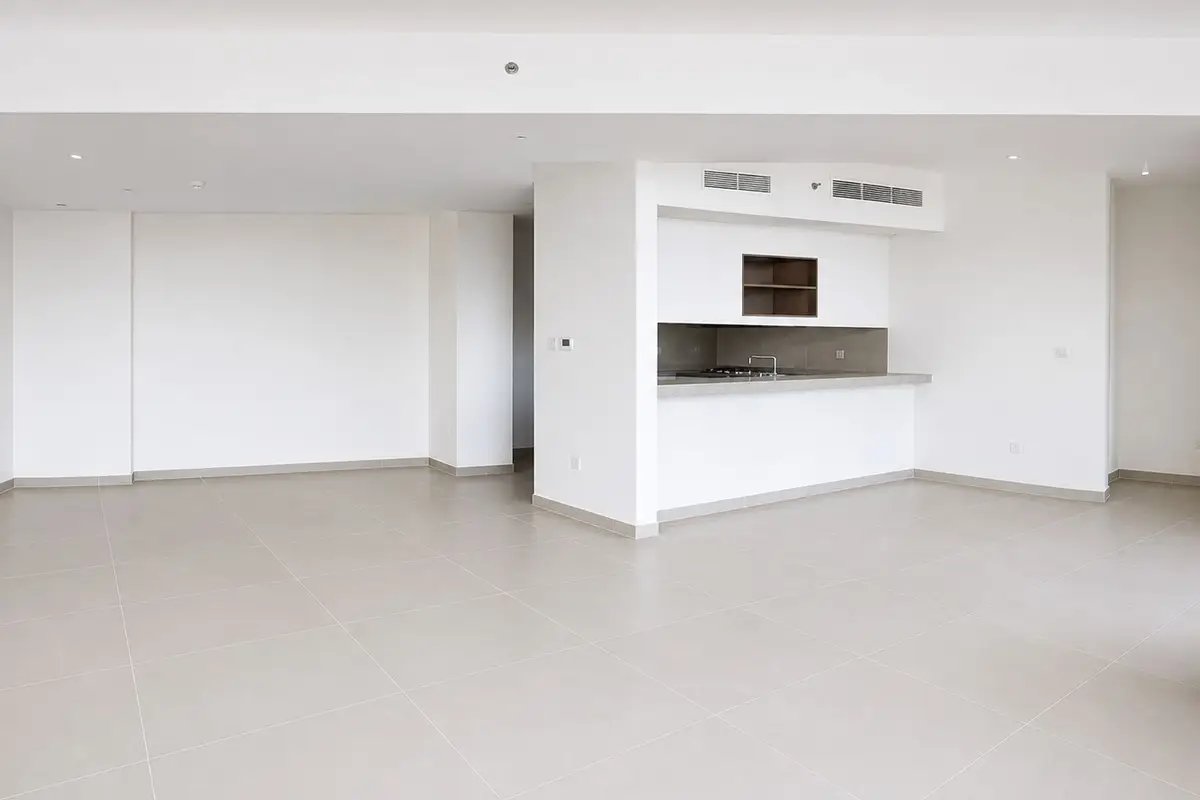 3-bedroom freehold apartment in Dubai Hills Estate — photo 3 of 5