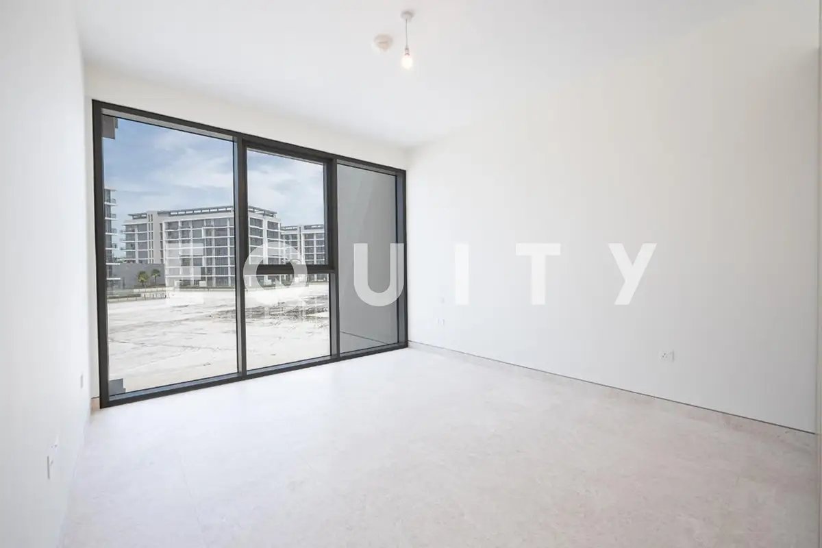 4-bedroom freehold apartment in Mohammed Bin Rashid City (MBR City) — photo 5 of 5