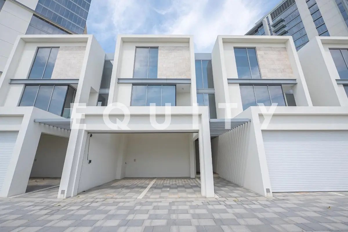 4-bedroom freehold apartment in Mohammed Bin Rashid City (MBR City) — photo 2 of 5