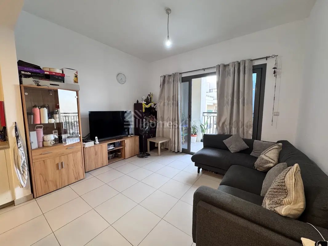 2-bedroom freehold apartment in Town Square — photo 4 of 4