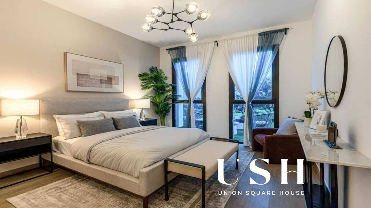 2-bedroom freehold apartment in Town Square — photo 3 of 4