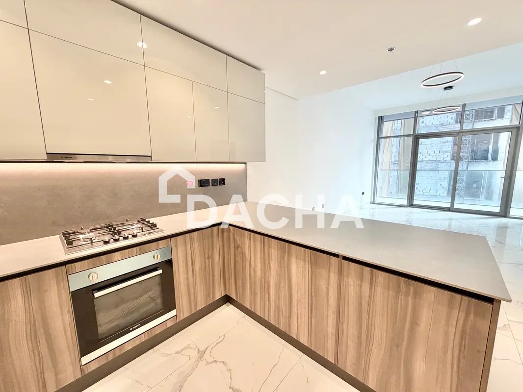 1-bedroom freehold apartment in Business Bay — photo 4 of 4