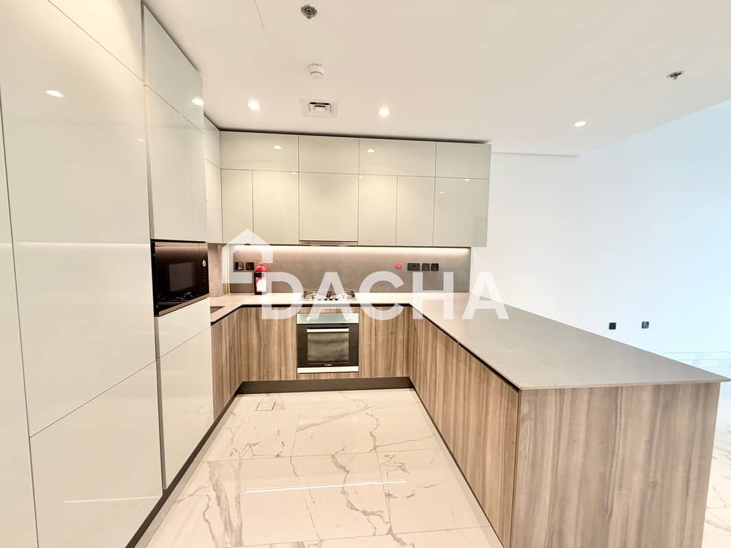 1-bedroom freehold apartment in Business Bay — photo 3 of 4