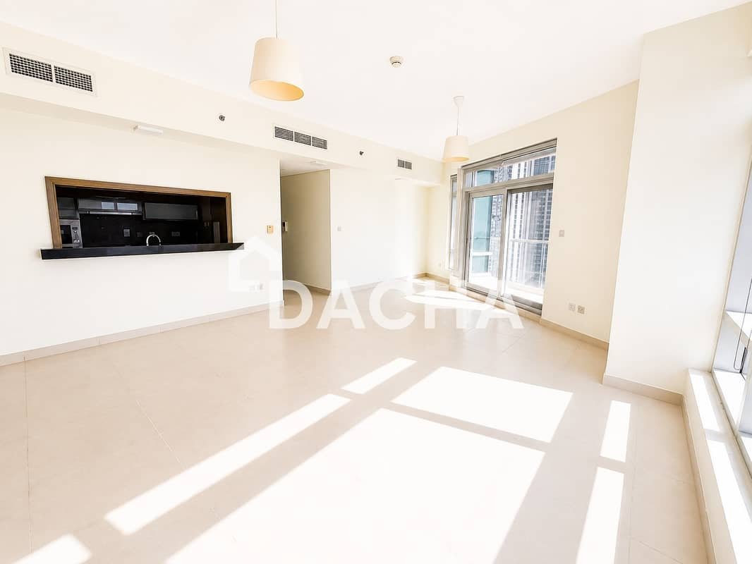 1-bedroom freehold apartment in Downtown Dubai — photo 3 of 4