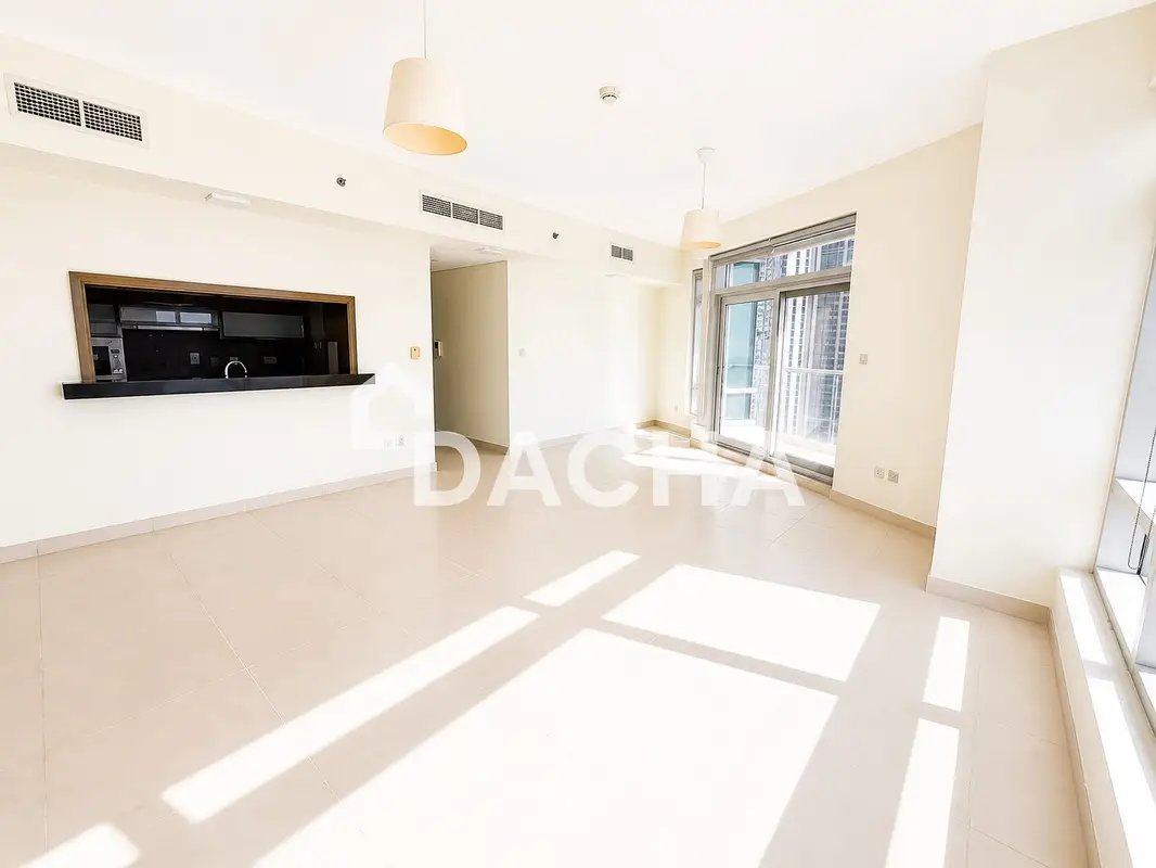 1-bedroom freehold apartment in Downtown Dubai — photo 2 of 4