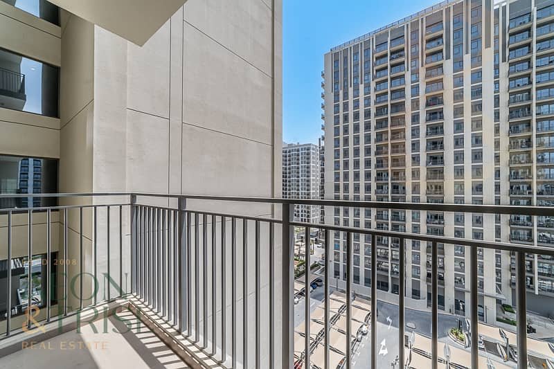 1-bedroom freehold apartment in Dubai Hills Estate — photo 1 of 5