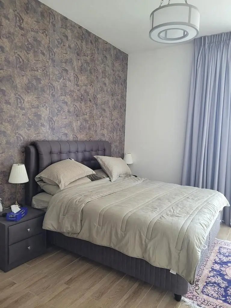 2-bedroom freehold apartment in Business Bay — photo 4 of 4