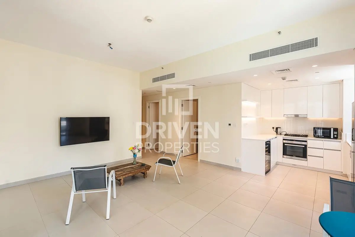 3-bedroom freehold apartment in Dubai Creek Harbour — photo 4 of 4