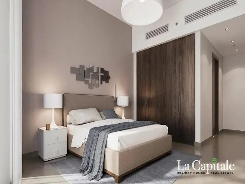 2-bedroom freehold apartment in Bur Dubai — photo 5 of 5