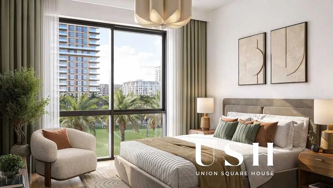 2-bedroom freehold apartment in Town Square — photo 4 of 4