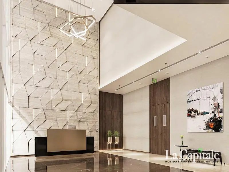 2-bedroom freehold apartment in Bur Dubai — photo 5 of 5