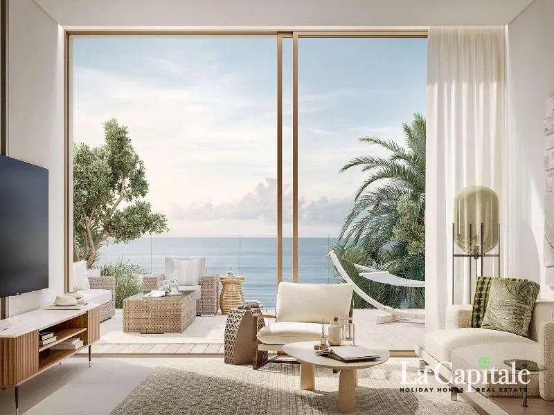 5-bedroom freehold villa in Dubai Islands — photo 5 of 5