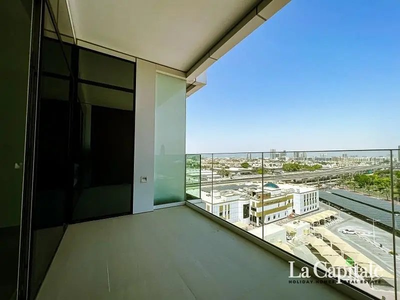 2-bedroom freehold apartment in Bur Dubai — photo 4 of 4