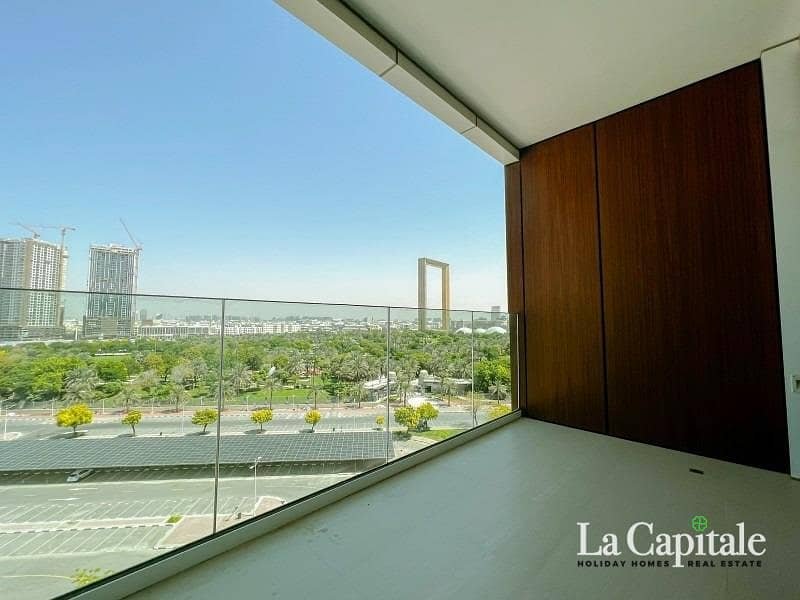 2-bedroom freehold apartment in Bur Dubai — photo 3 of 4