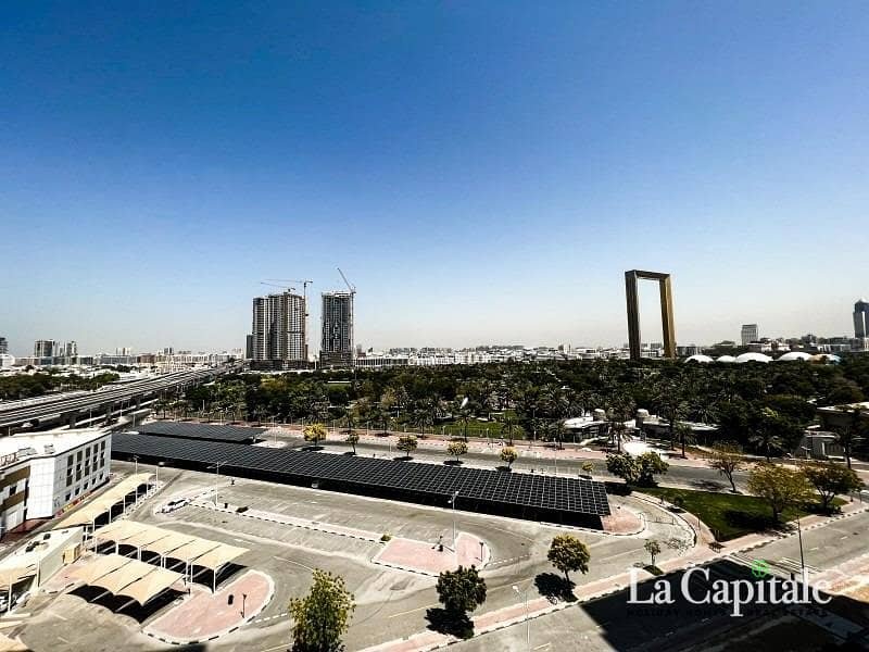 2-bedroom freehold apartment in Bur Dubai — photo 1 of 4
