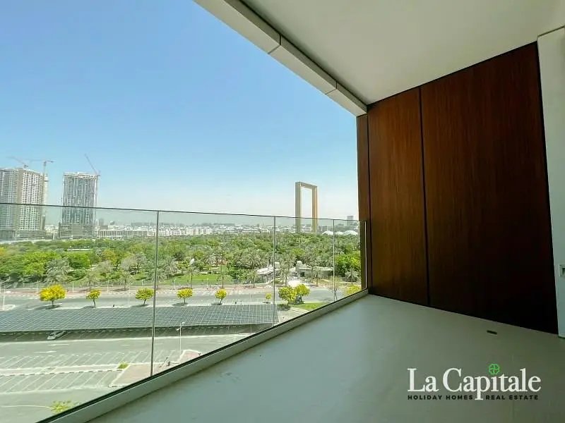 2-bedroom freehold apartment in Bur Dubai — photo 2 of 4