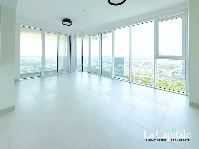 3-bedroom freehold apartment in Bur Dubai — photo 4 of 4