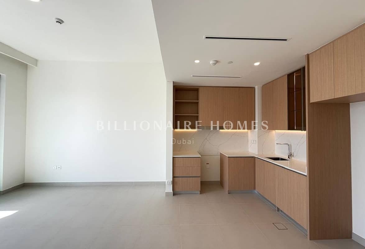 1-bedroom freehold apartment in Dubai Hills Estate — photo 4 of 5