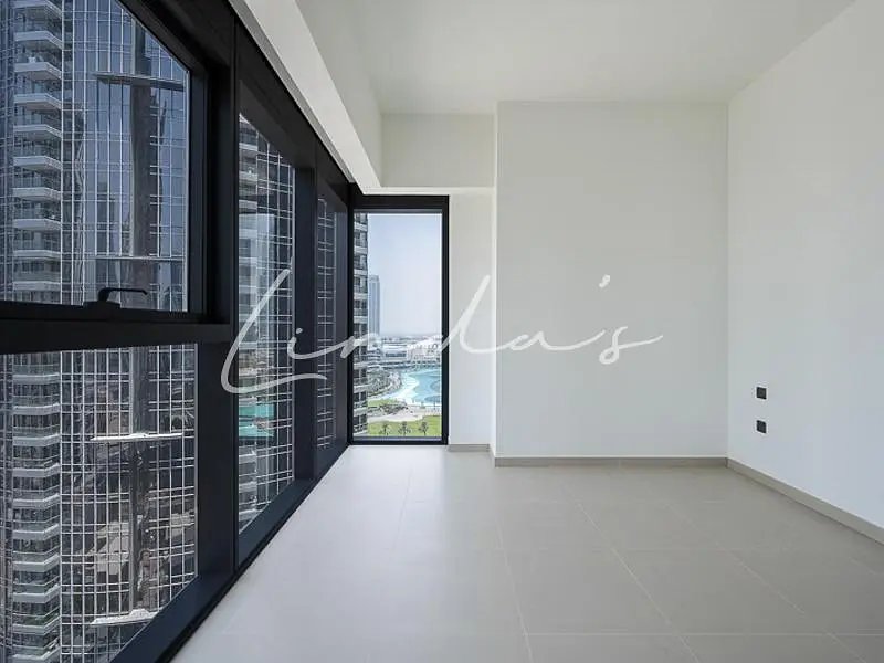 3-bedroom freehold apartment in Downtown Dubai — photo 4 of 4
