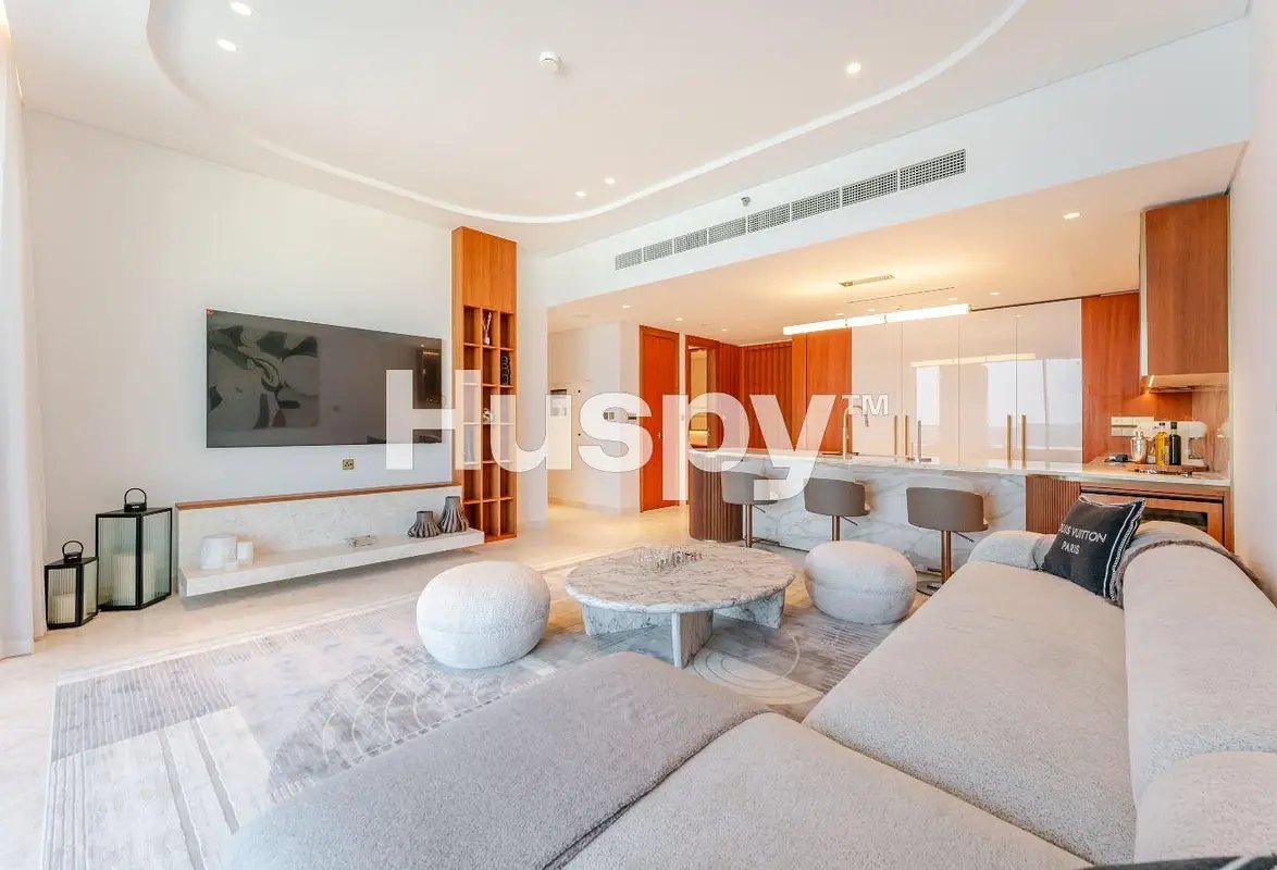 3-bedroom freehold apartment in Palm Jumeirah — photo 5 of 5