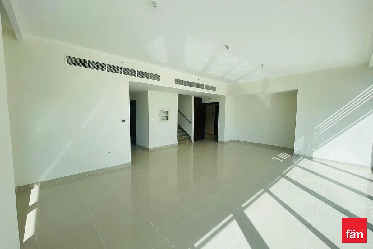 3-bedroom freehold apartment in Dubai Hills Estate — photo 5 of 5