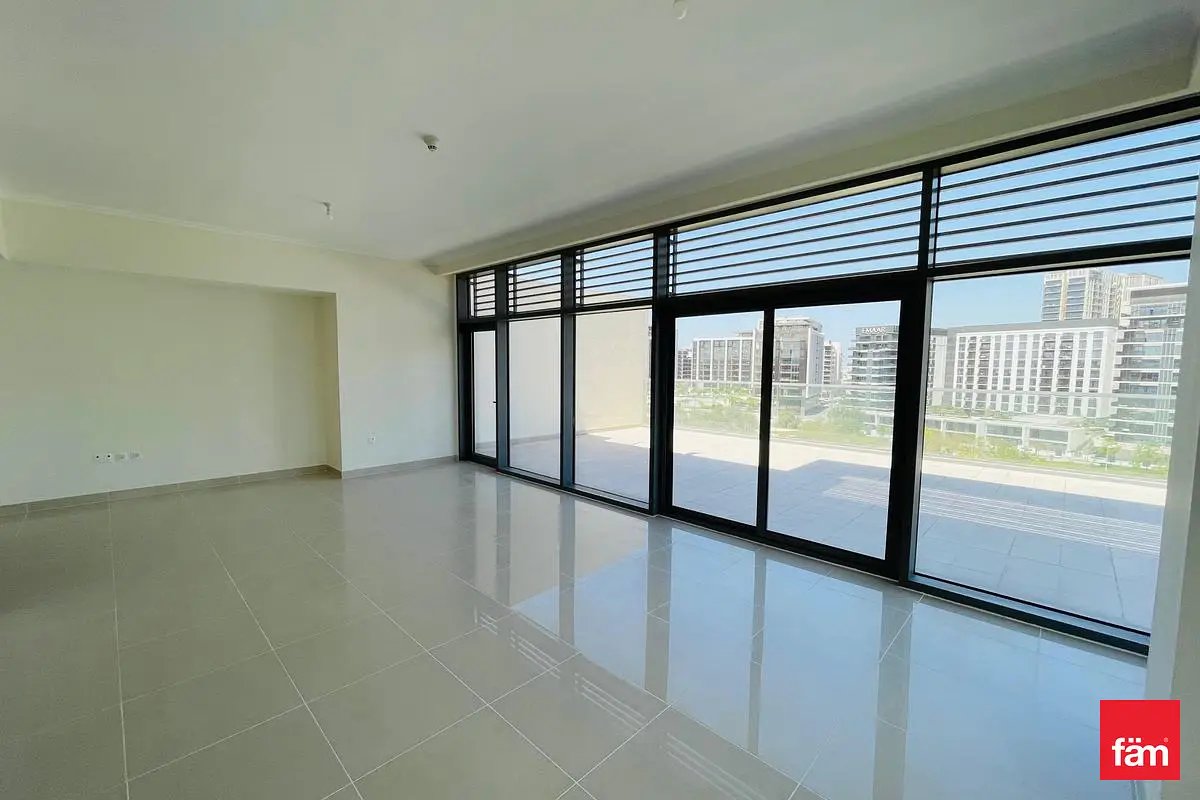 3-bedroom freehold apartment in Dubai Hills Estate — photo 3 of 5