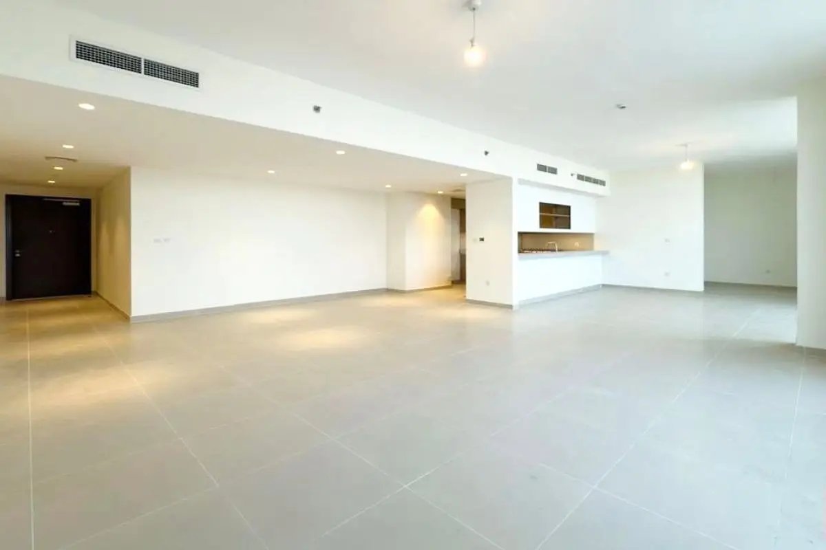 3-bedroom freehold apartment in Dubai Hills Estate — photo 5 of 5