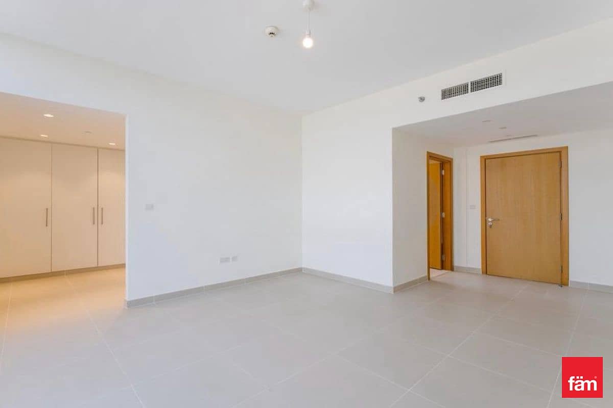 3-bedroom freehold apartment in Dubai Hills Estate — photo 4 of 5
