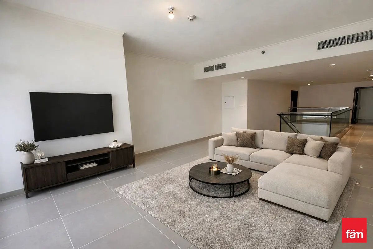 4-bedroom freehold apartment in Dubai Hills Estate — photo 5 of 5