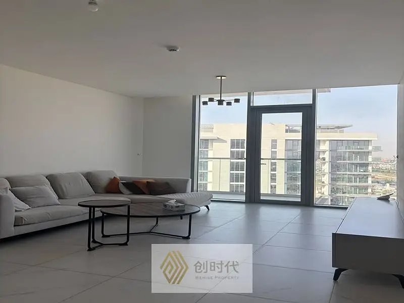1-bedroom freehold apartment in Mohammed Bin Rashid City (MBR City) — photo 4 of 4